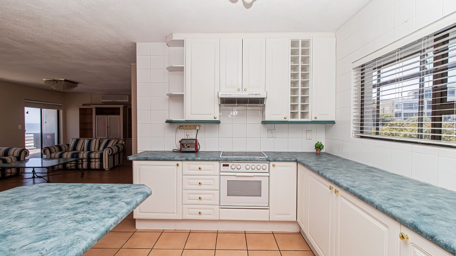 To Let 3 Bedroom Property for Rent in Beachfront Western Cape